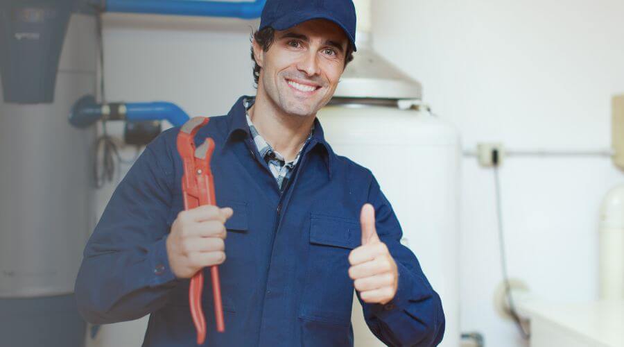 Local 24/7 Emergency Plumbing in Buxton, ND